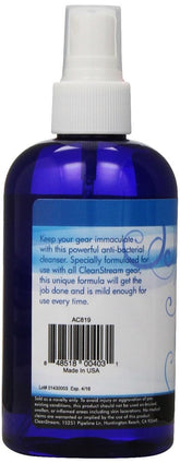 Cleanse 8 oz. Adult Sex Toy Cleaner Adult Toy Cleaner